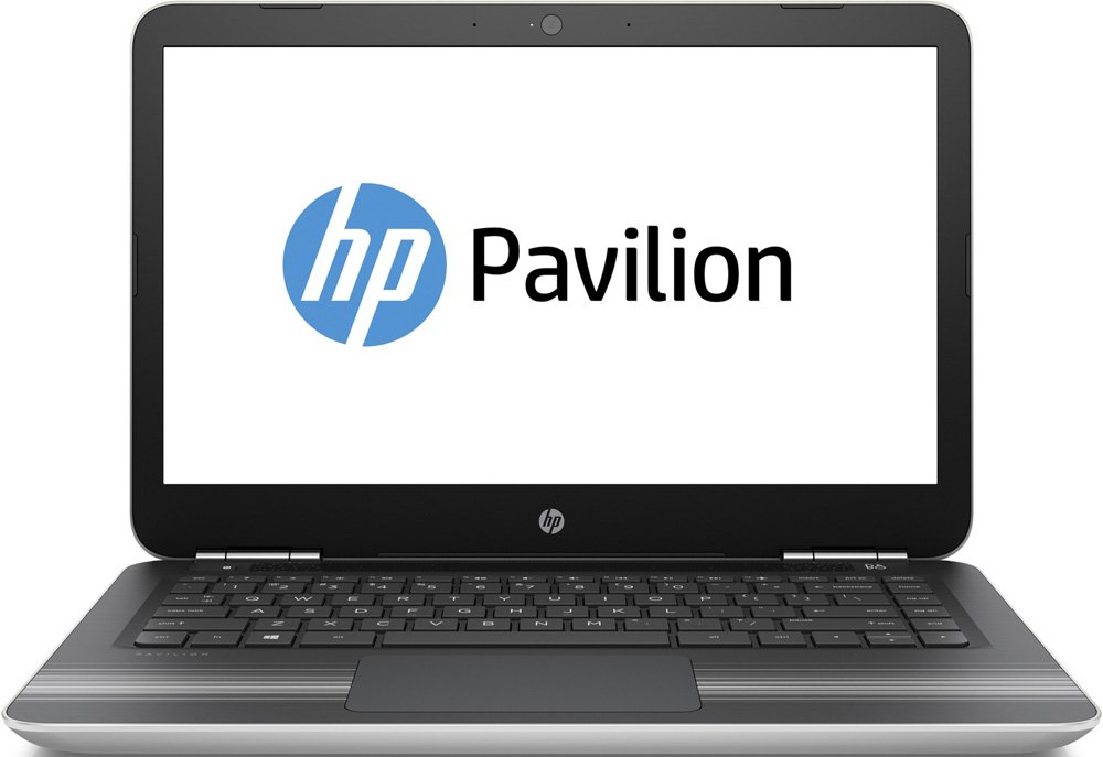Ноутбук HP 14-al105ur