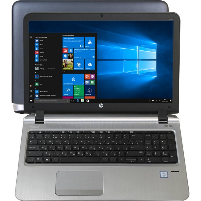 Ноутбук HP 450 G3