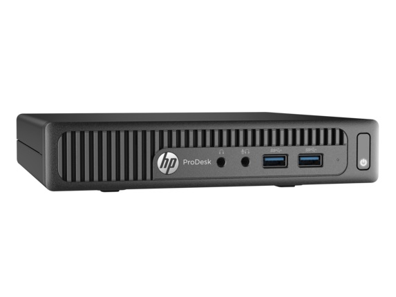 Компьютер HP 400 G2