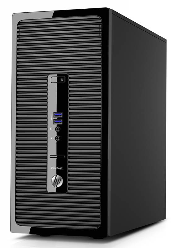 Компьютер HP 400 G3