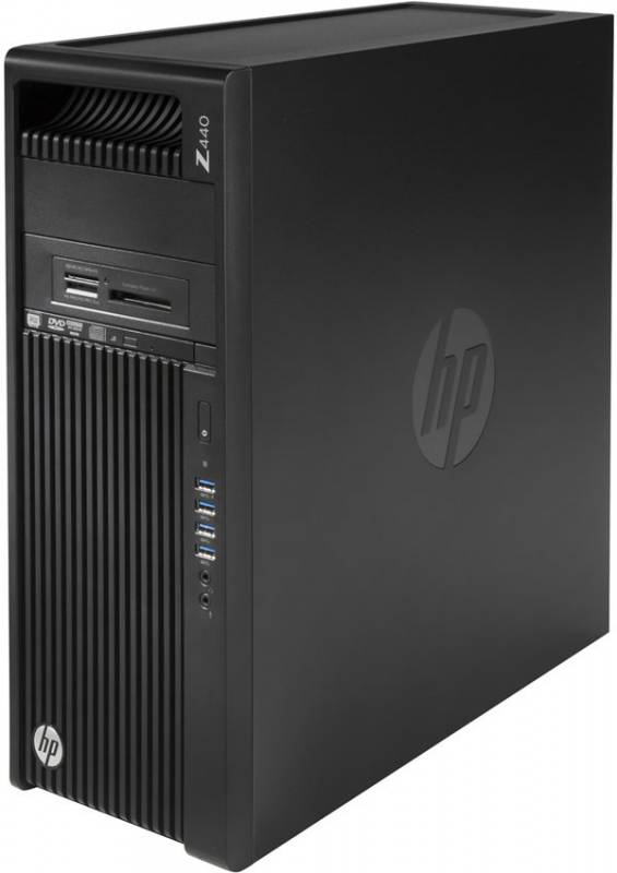 Компьютер HP Z440