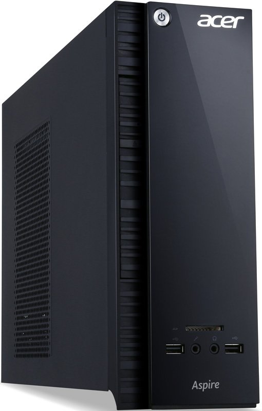 Компьютер ACER XC-704