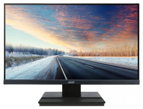 Монитор ACER V276HLCbid