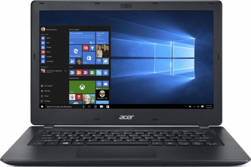Ноутбук ACER TMB117-M