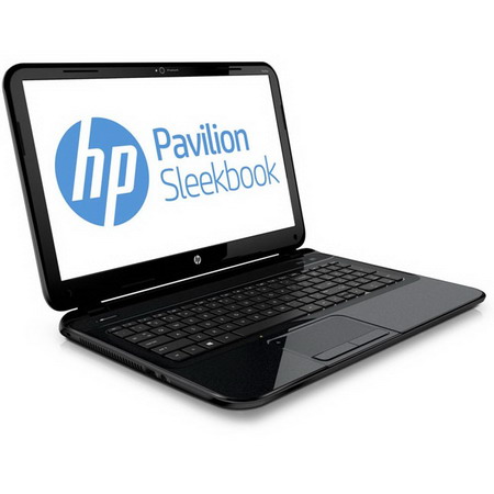 Ноутбук  HP  Pavilion Sleekbook 15-b050sr (C4T44EA)