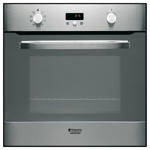 Духовой шкаф электрический Hotpoint ARISTON FH 83 IX / HA S