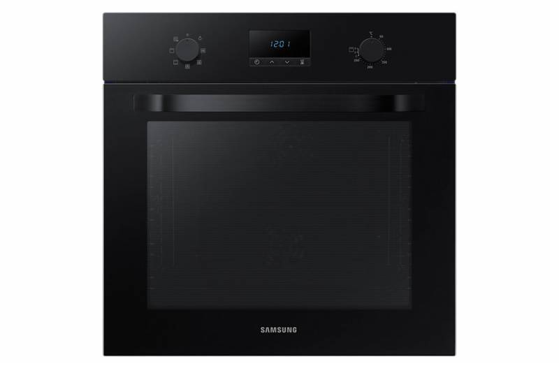 Духовой шкаф электрический SAMSUNG NV70K1340BB/WT