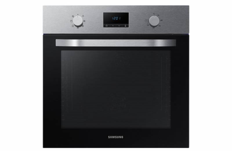 Духовой шкаф электрический SAMSUNG NV70K1340BS/WT