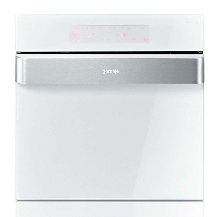 Духовой шкаф электрический GORENJE BO87-ORA-W