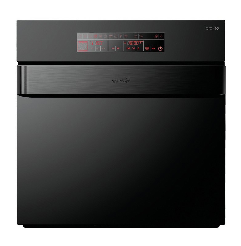 Духовой шкаф электрический GORENJE BO87-ORA-B