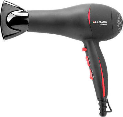 Фен  LAMARK  LK-1200