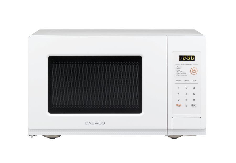 Микроволновая печь DAEWOO Electronics KOR-6LCBW