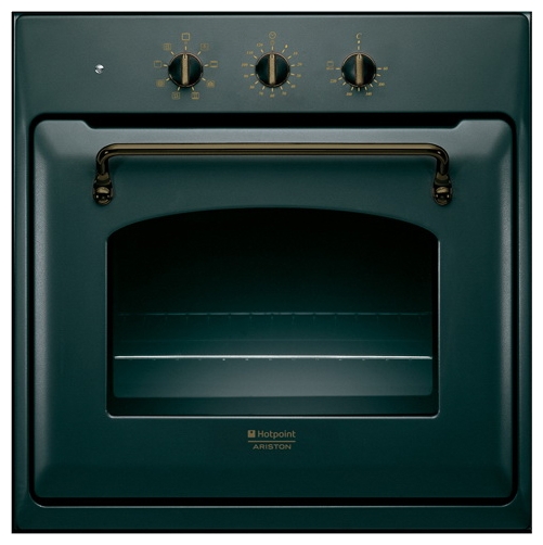 Духовой шкаф электрический Hotpoint ARISTON FT 820.1 (AN) /HA S