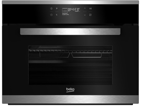 Духовой шкаф электрический BEKO BCW 15500 X