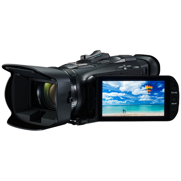 Видеокамера CANON Legria HF G40