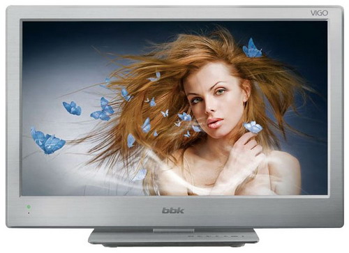 Телевизор BBK LEM2292F