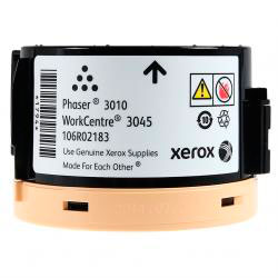 Картридж  XEROX (XX106R02183) Black