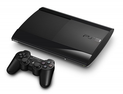 Приставка игр. SONY  PS3 Super Slim 500Гб+Move+контроллер