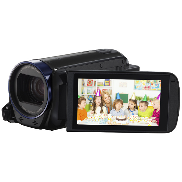 Видеокамера CANON Legria HF R66