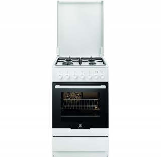 Плита комбинированная ELECTROLUX EKK 52500 OW