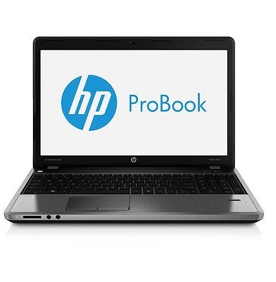Ноутбук  HP  ProBook 4540s  (C5D69EA)