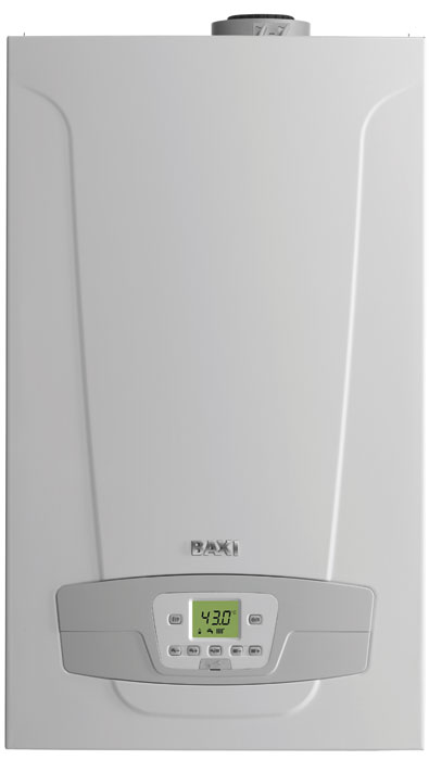 Котел BAXI Duo-Tec Compact 28 ga