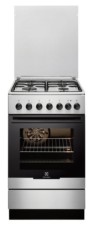 Плита комбинированная ELECTROLUX EKK 51300 OX