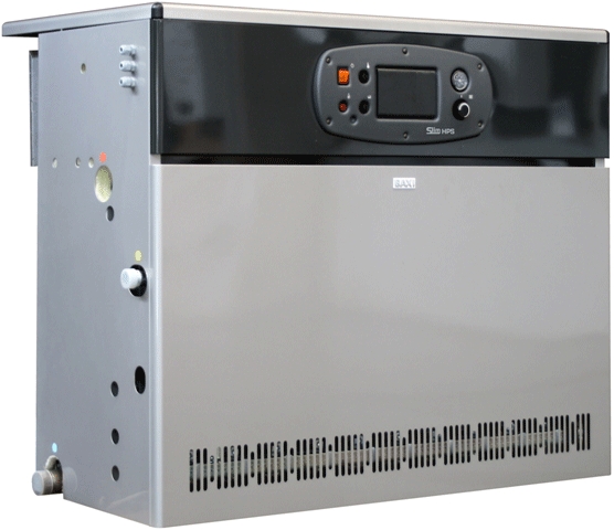 Котел BAXI Slim HPS 1.99