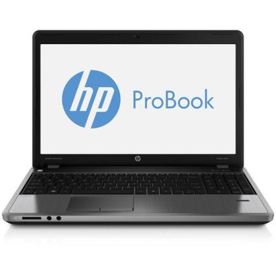 Ноутбук  HP  ProBook 4740s  (C4Z69EA)