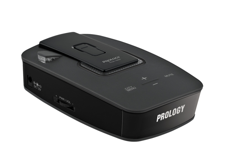 Радар-детектор PROLOGY IScan-5050 GPS