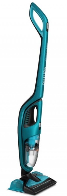 Пылесос PHILIPS FC640401 PowerPro Aqua