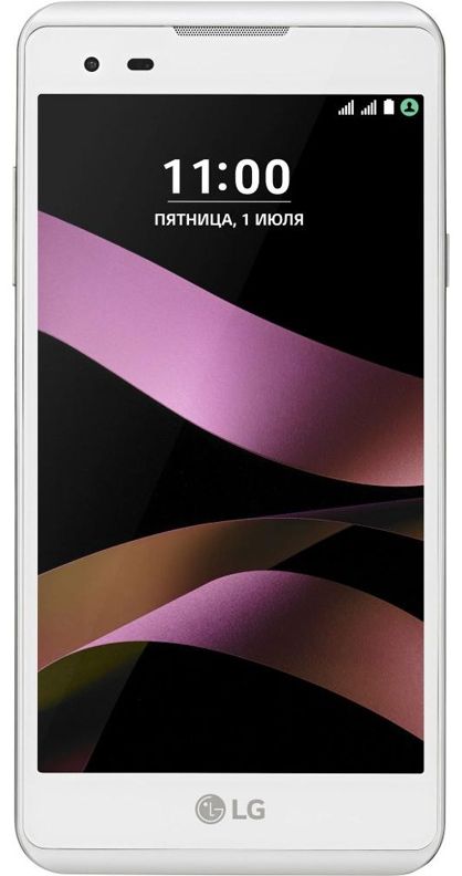 Смартфон LG K200ds