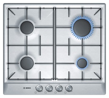 Панель варочная газовая BOSCH PCP615B80R