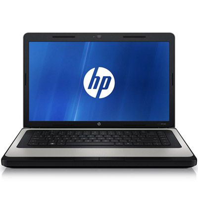 Ноутбук  HP  635 (A1E36EA)