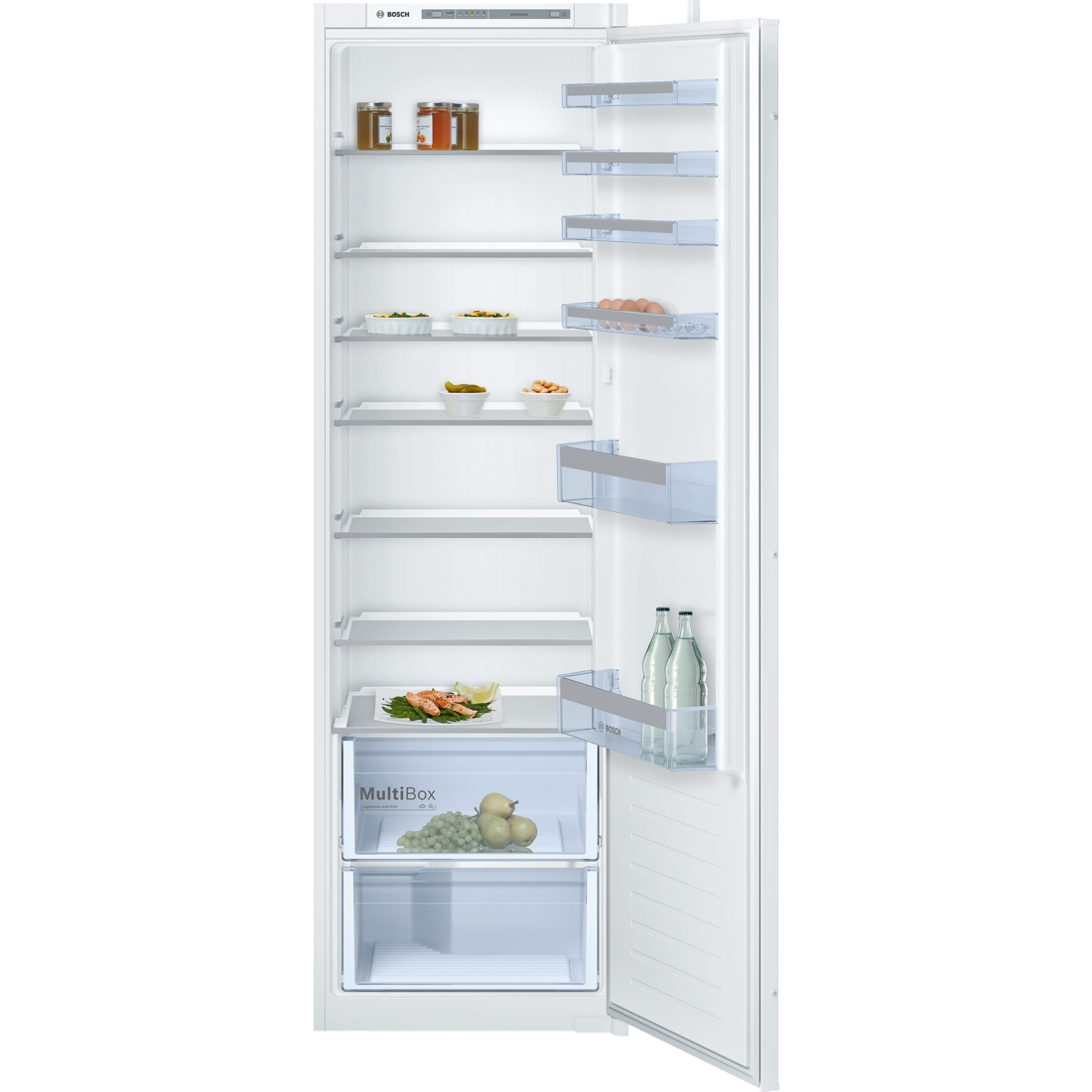 Холодильник встраиваемый BOSCH KIR 81VS20R