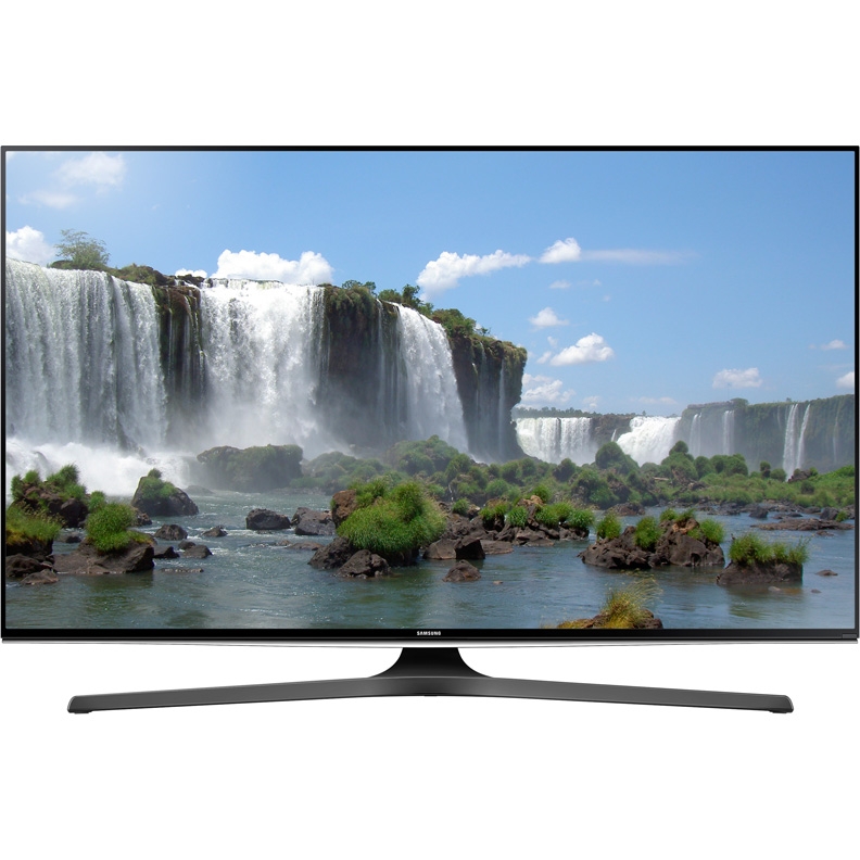 Телевизор SAMSUNG UE-50J6240AUX