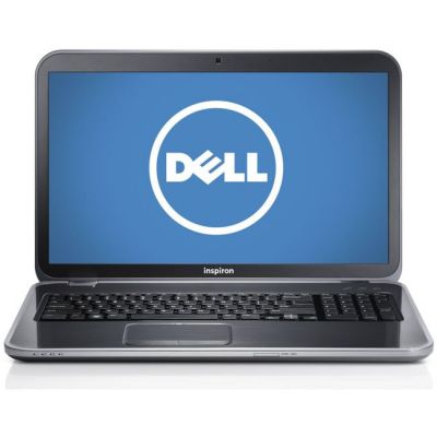 Ноутбук  DELL  Inspiron 5720 i3 3110M Silver (5720-6026)