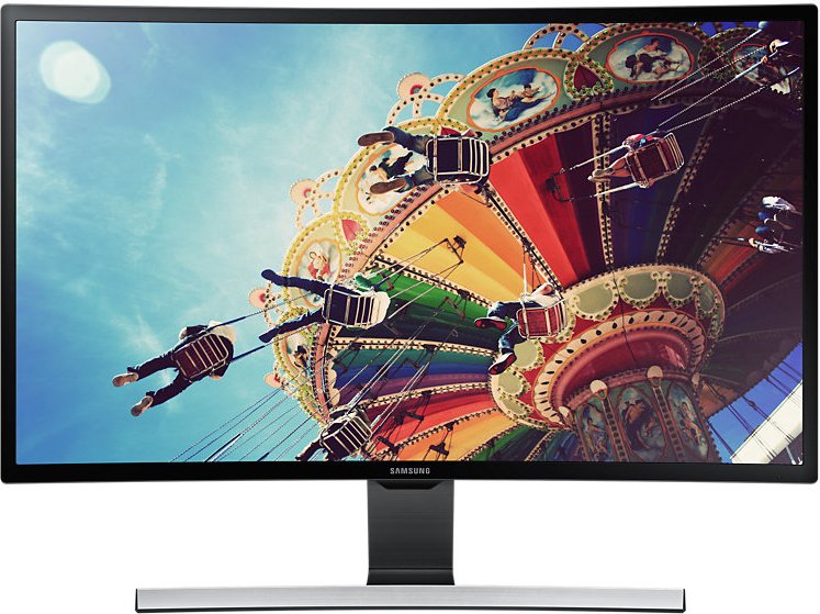 Телевизор SAMSUNG LT-27D590CX