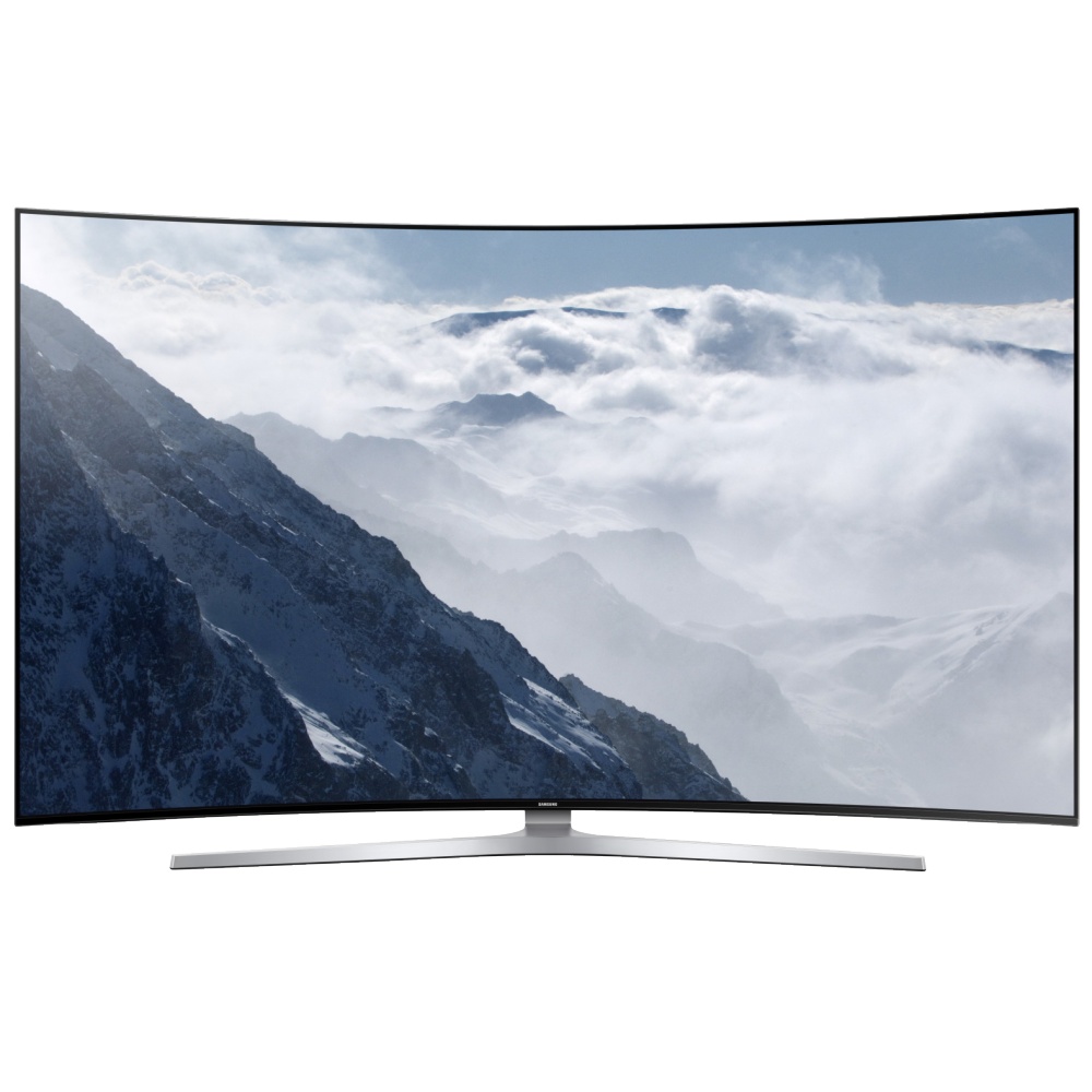 Телевизор SAMSUNG UE-88KS9800TX