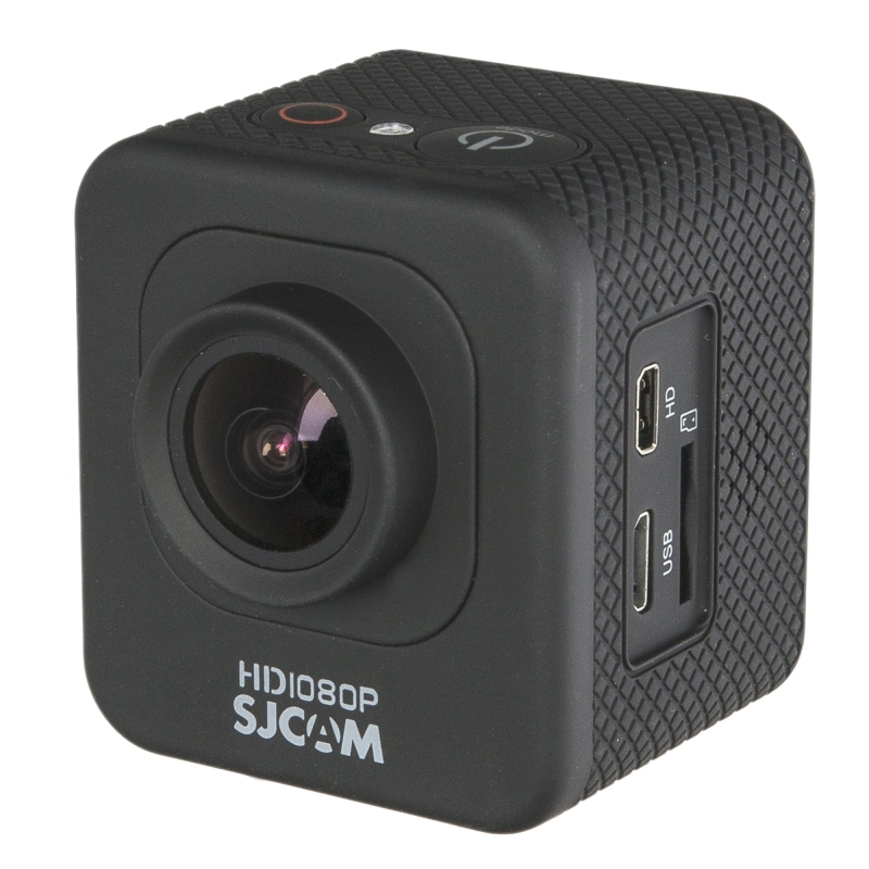 Экшн-камера SJCAM M10