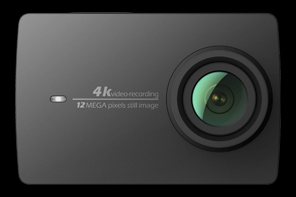Экшн-камера XIAOMI Yi 4k