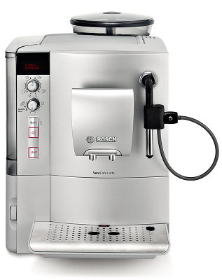 Кофемашина BOSCH TES 50321RW