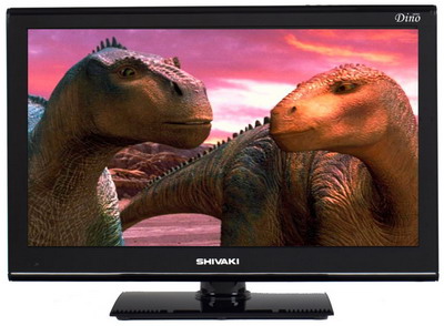 Телевизор SHIVAKI STV-22LED3