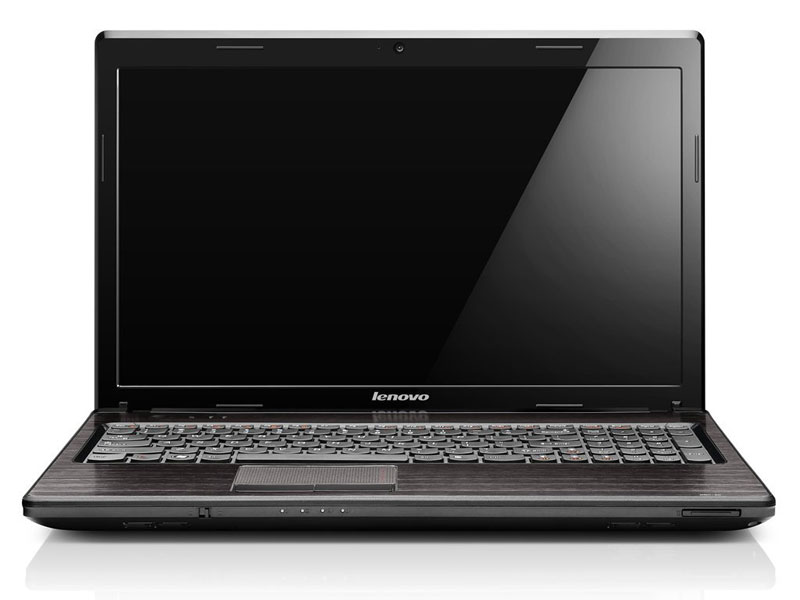 Ноутбук  LENOVO  G780 (59-343359)