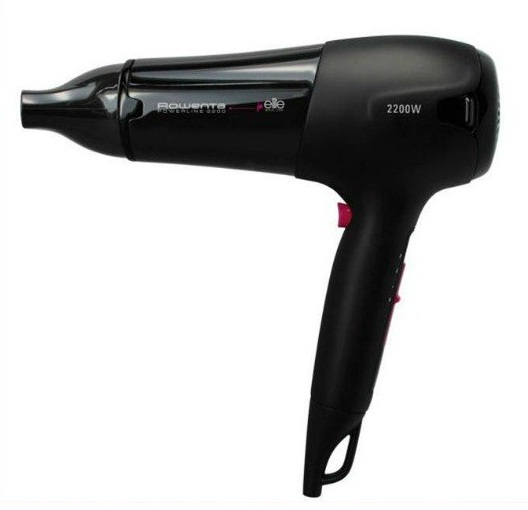 Фен  ROWENTA  CV 5012