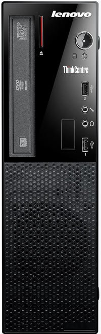 Компьютер LENOVO Edge 73 SFF