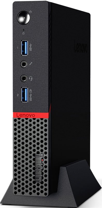Компьютер LENOVO M700 Tiny
