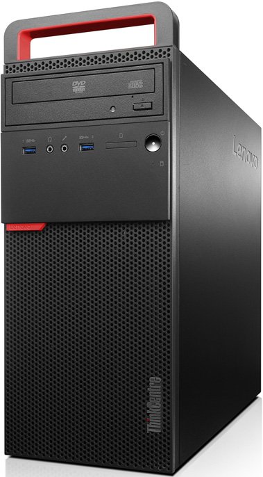 Компьютер LENOVO M700 MT