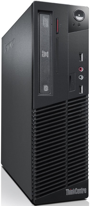 Компьютер LENOVO M79 SFF