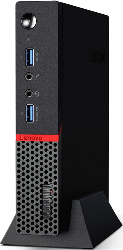 Компьютер LENOVO M53 Tiny